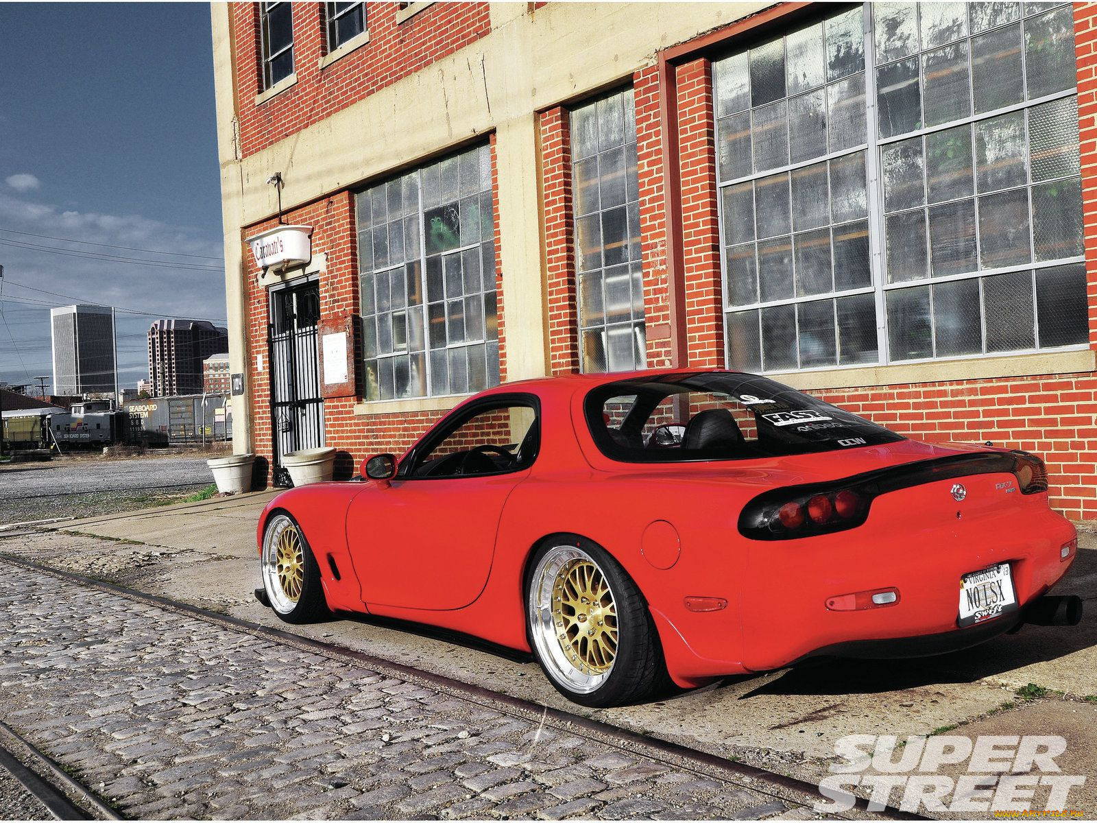 , mazda, cover